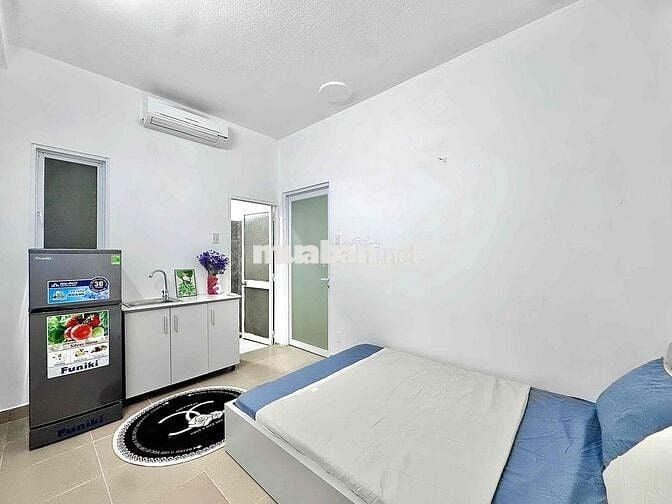 ⭐ CHÍNH CHỦ CHO THUÊ – VŨ TÙNG – FULL NỘI THẤT – 4.3Đ