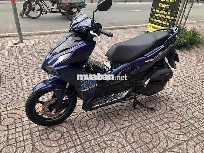 AB 2023 lướt 5000km