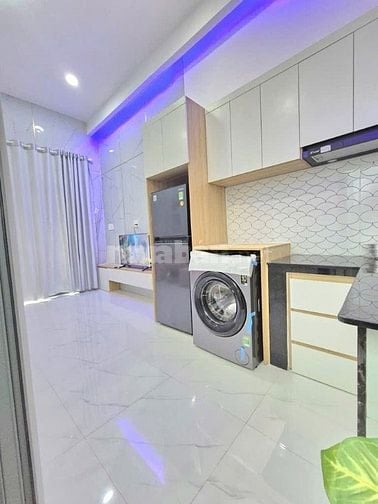 IU PHẨM NHÀ ĐẸP LÊN SÓNG - HẺM XE HƠI 7M XỊN - NGAY HOÀ BÌNH - TÔ HIỆU