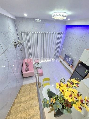 IU PHẨM NHÀ ĐẸP LÊN SÓNG - HẺM XE HƠI 7M XỊN - NGAY HOÀ BÌNH - TÔ HIỆU