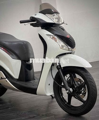 Cần Bán Sh125i From Ý Úp Máy 150 Bs Dể Thương