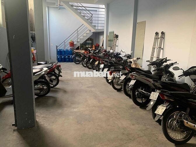 Cho thuê phòng trọ gần cầu vượt ngã tư ga