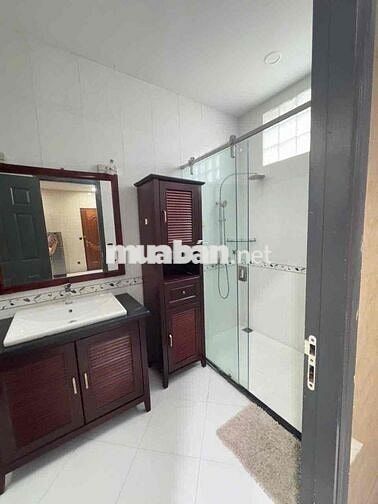 Phòng Cao cấp - Đầy đủ tiện nghi Gò vấp - Gần đại học Văn Lang