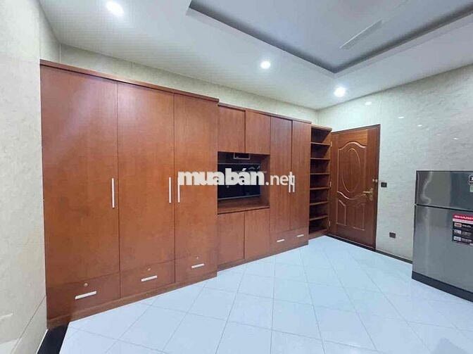 Phòng Cao cấp - Đầy đủ tiện nghi Gò vấp - Gần đại học Văn Lang