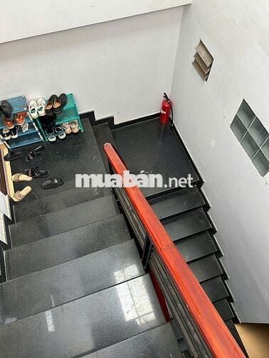 ✅️HXH Q10 - CHDV TÂN TRANG - 4 TẦNG, 4X19 - CHO THUÊ 50TR/THÁNG