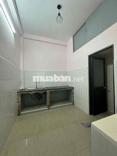 bán nhà h5m thông bàu cát p14 tân bình. DT: 3m4 x 9m 1 lầu BTCT