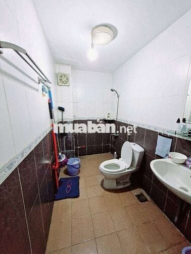 Bán gấp nhà phố mặt tiền đường Cao lỗ, quận 8, 4 tầng, 4pn, nhỉnh 14tỷ