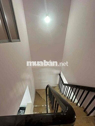 bán nhà h5m thông bàu cát p14 tân bình. DT: 3m4 x 9m 1 lầu BTCT