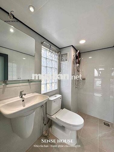 SIÊU PHẨM DUPLEX FULL NT MỚI 100% ĐẦY ĐỦ TIỆN NGHI | GẦN NHÀ GA T3