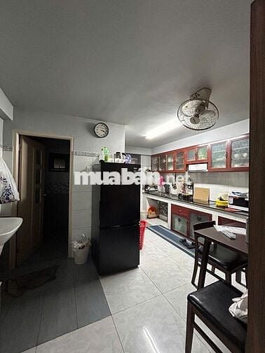 ✅️HXH Q10 - CHDV TÂN TRANG - 4 TẦNG, 4X19 - CHO THUÊ 50TR/THÁNG