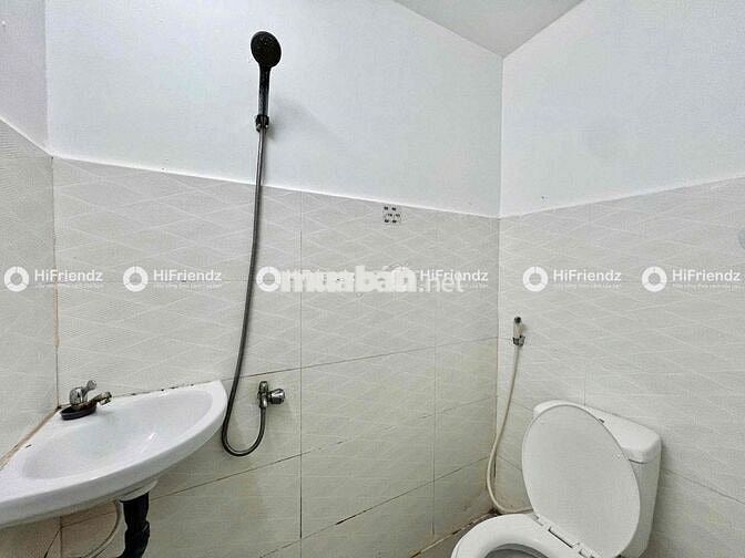 ✨✨Căn Hộ Mini Mới Tinh Đẹp Full NT ngay Luỹ Bán Bích - Ngã Tư Bốn Xã