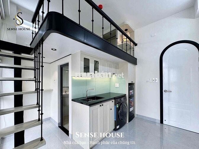 SIÊU PHẨM DUPLEX FULL NT MỚI 100% ĐẦY ĐỦ TIỆN NGHI | GẦN NHÀ GA T3