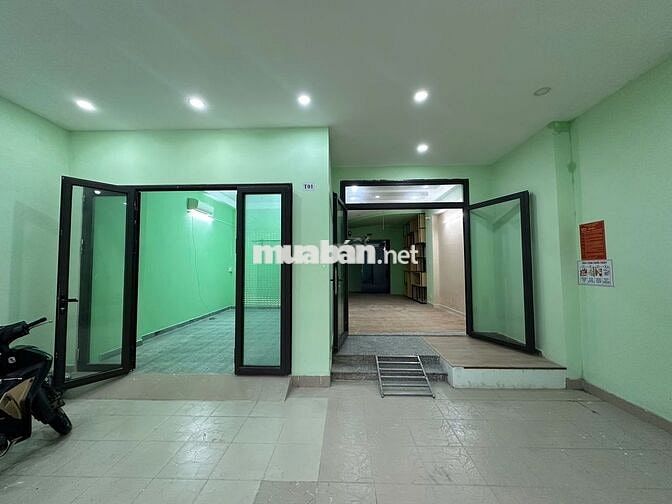 Chính chủ bán nhà mặt tiền KDC Phong Phú 5, đang cho thuê 43tr/tháng