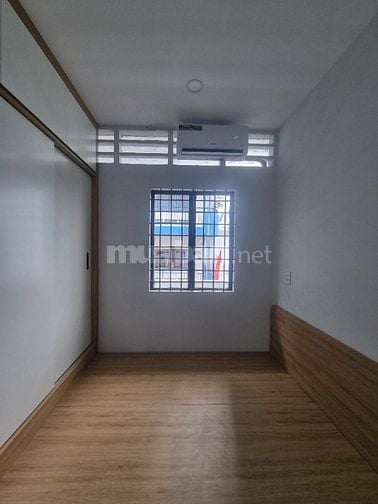 Cho thuê căn hộ Chung cư 43 HVH, view đẹp, đầy đủ nội thất cao cấp