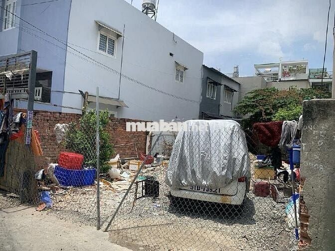 172m2. Ngang 7,5 đất hiếm hxh  chợ hiệp bình. Hiệp bình chánh 8,4 ty