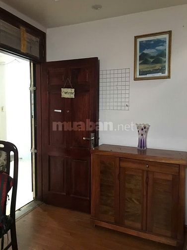 Chính chủ cho thuê căn hộ !N+ tại 29 Trần Điền Hà Nội