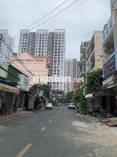 Chủ kẹt bán gấp MTNB Lê Sao. 4.5m x 18m. Nhà 3 tấm. Giá 9.9 tỷ