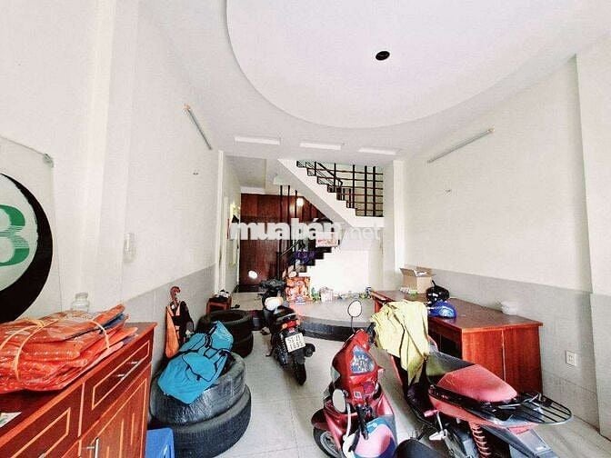 Bán gấp nhà phố mặt tiền đường Cao lỗ, quận 8, 4 tầng, 4pn, nhỉnh 14tỷ