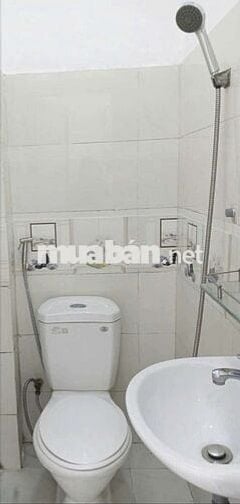 Nhà 1lầu tdt 32 m đường 52 Hbc thủ đức