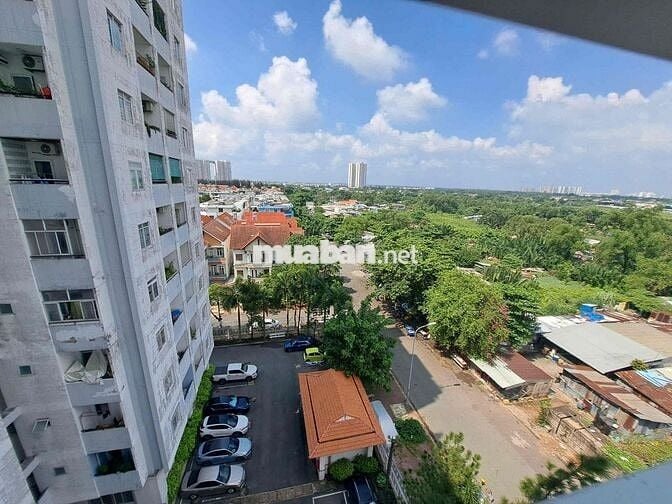 TÌM HOUSEMATE Q7 - CHUNG CƯ HIM LAM NAM SÀI GÒN