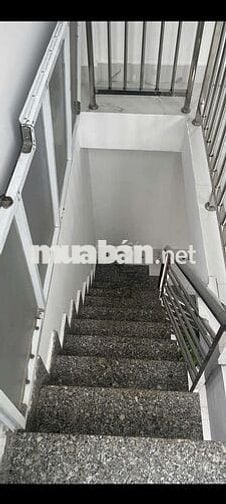 Nhà 1lầu tdt 32 m đường 52 Hbc thủ đức