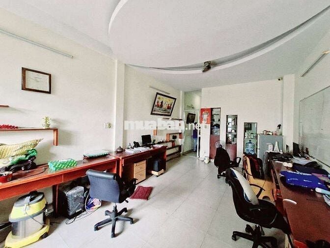 Bán gấp nhà phố mặt tiền đường Cao lỗ, quận 8, 4 tầng, 4pn, nhỉnh 14tỷ