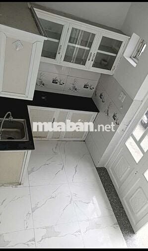 Nhà 1lầu tdt 32 m đường 52 Hbc thủ đức