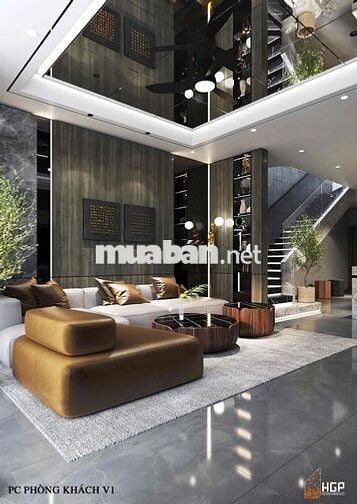 Nhà xây mới 100% chất lượng Hoà Xuân