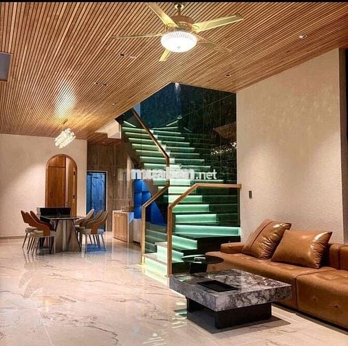 Bán nhà Mới 100% Có pn dứoi Trần Thúc Nhẫn