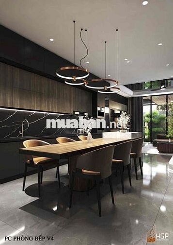 Nhà xây mới 100% chất lượng Hoà Xuân