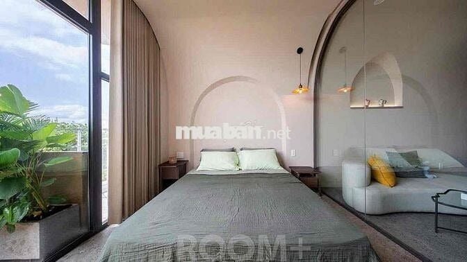 CHDV MỚI KHAI TRƯƠNG - ĐẸP NHƯ HOMESTAY | KHU MUA SẮM LÊ VĂN SỸ