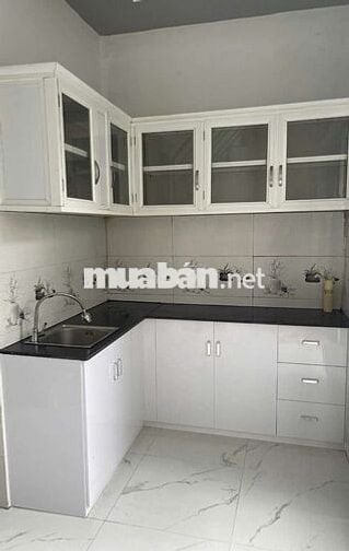 Nhà 1lầu tdt 32 m đường 52 Hbc thủ đức