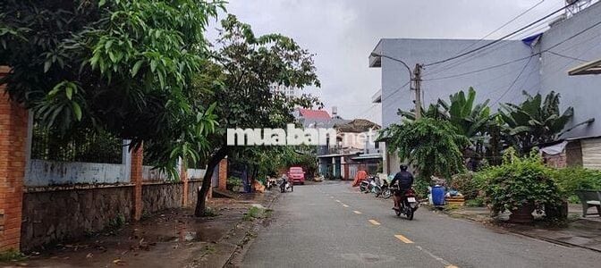 Bán 2 Lô Liền Kề, Mặt Tiền 10m x 20m, Kdc Bình An, Chỉ 11.X Tỷ TLCC.