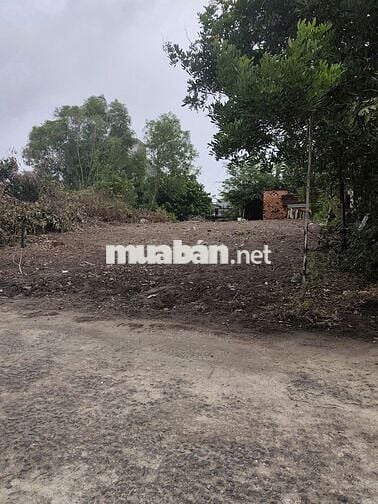 Chủ gửi bán lô đất ngay trường Mầm Non Lộc An giá 1.4 tỷ sổ sẵn