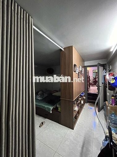 ✅️HXH Q10 - CHDV TÂN TRANG - 4 TẦNG, 4X19 - CHO THUÊ 50TR/THÁNG