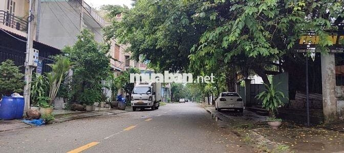 Bán 2 Lô Liền Kề, Mặt Tiền 10m x 20m, Kdc Bình An, Chỉ 11.X Tỷ TLCC.