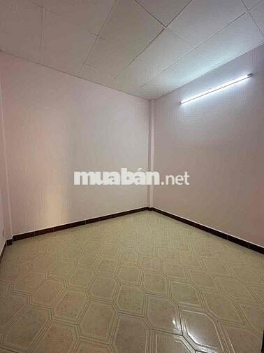 bán nhà h5m thông bàu cát p14 tân bình. DT: 3m4 x 9m 1 lầu BTCT