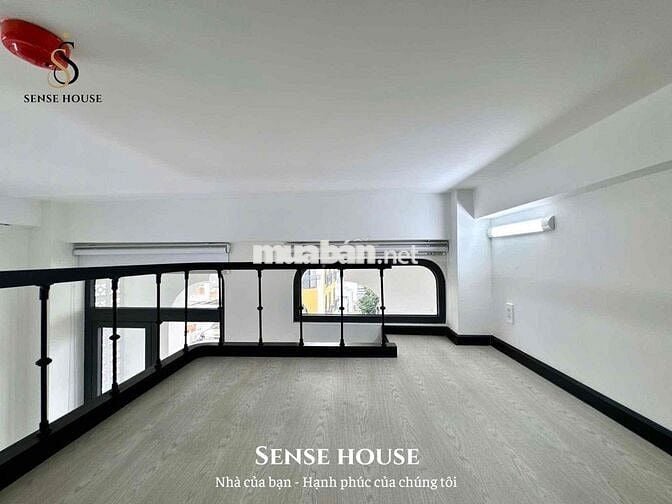 SIÊU PHẨM DUPLEX FULL NT MỚI 100% ĐẦY ĐỦ TIỆN NGHI | GẦN NHÀ GA T3