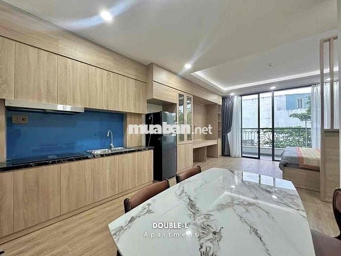 ✨✨✨ CĂN HỘ MỚI TOANH FULL NỘI THẤT BAN CÔNG | NGAY ETOWN CỘNG HOÀ