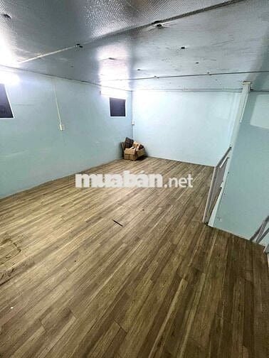 Nhà cấp 4 hẻm xe hơi, 74m2, 2 phòng ngủ, Thạnh Lộc 29