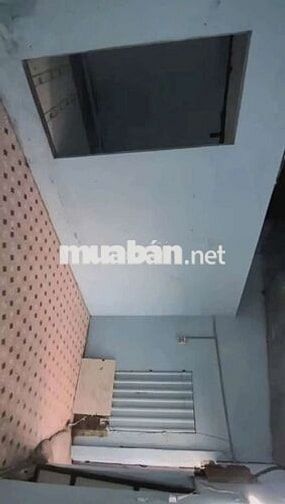 CHO THUÊ NHÀ CẤP. 4 . NGUYÊN CĂN. TRUNG TÂM. Q.6