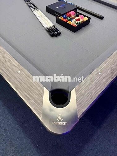 Sang quán bida vị trí đẹp vào kinh doanh ngay