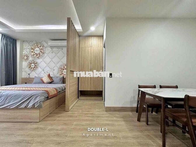 ✨✨✨ CĂN HỘ MỚI TOANH FULL NỘI THẤT BAN CÔNG | NGAY ETOWN CỘNG HOÀ