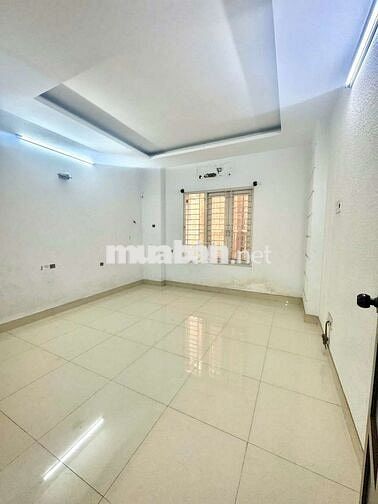 Nhà đường Mã Lò [4x20, 2 lầu, 3pn, 3toilet] 12tr/tháng