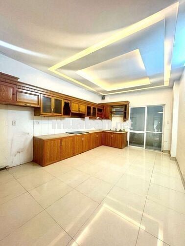 Nhà đường Mã Lò [4x20, 2 lầu, 3pn, 3toilet] 12tr/tháng