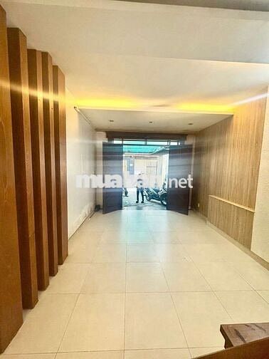 Nhà đường Mã Lò [4x20, 2 lầu, 3pn, 3toilet] 12tr/tháng