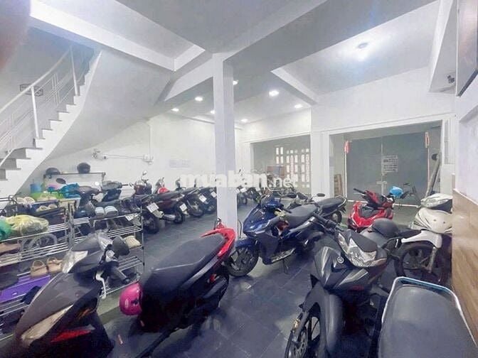 HIẾM -CHDV GÒ VẤP -DÒNG TIỀN 70TR/TH -103M2 -NGANG 7 -5 TẦNG -GIÁ TỐT