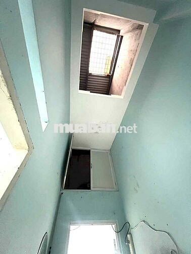 Nhà cấp 4 hẻm xe hơi, 74m2, 2 phòng ngủ, Thạnh Lộc 29