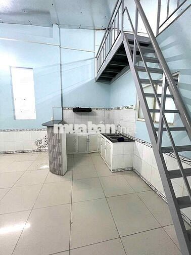 Nhà cấp 4 hẻm xe hơi, 74m2, 2 phòng ngủ, Thạnh Lộc 29