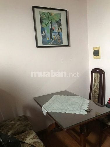 Chính chủ cho thuê căn hộ !N+ tại 29 Trần Điền Hà Nội